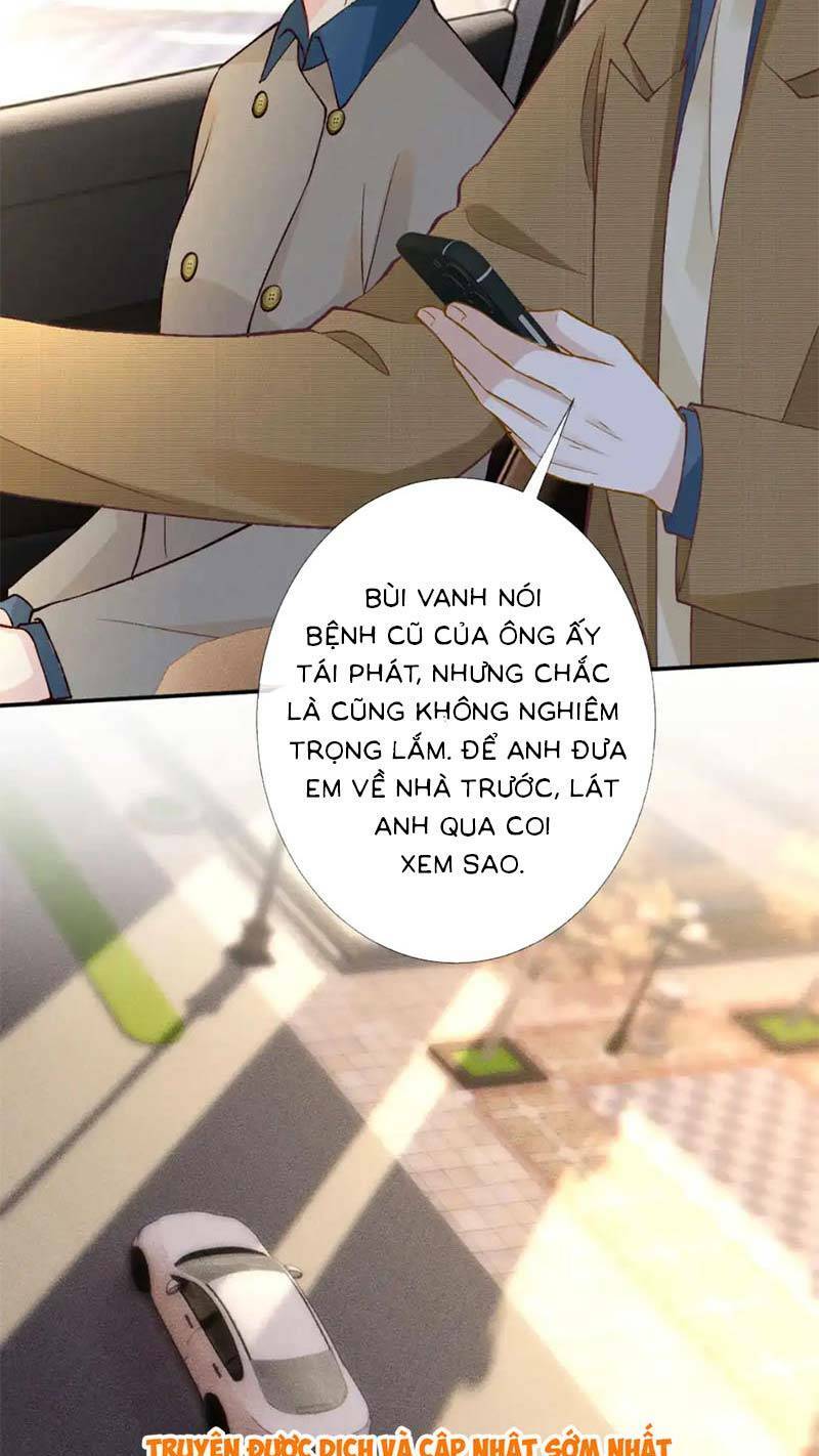 Ôm Khẩn Tiểu Mã Giáp Của Tôi Chapter 268 - Trang 2