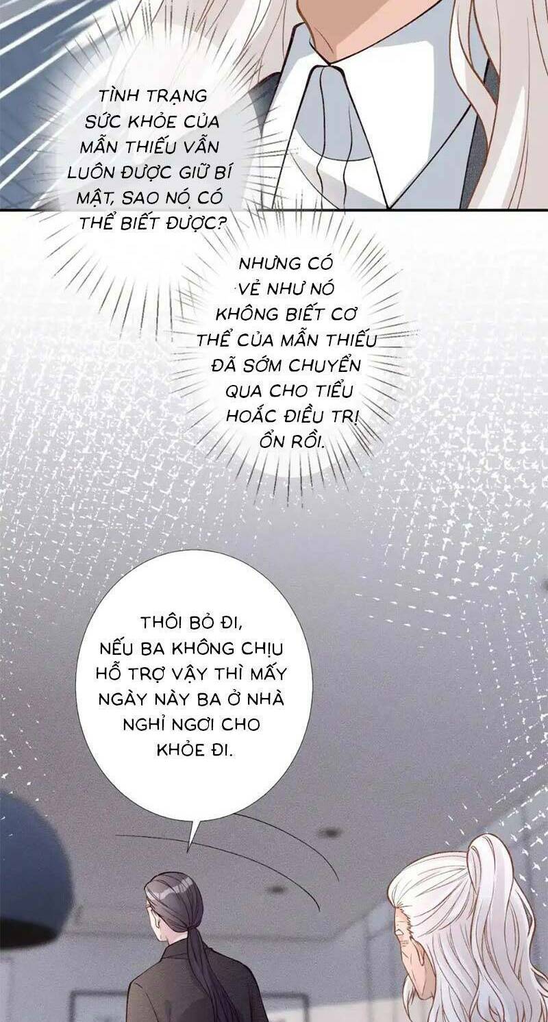 Ôm Khẩn Tiểu Mã Giáp Của Tôi Chapter 267 - Trang 2