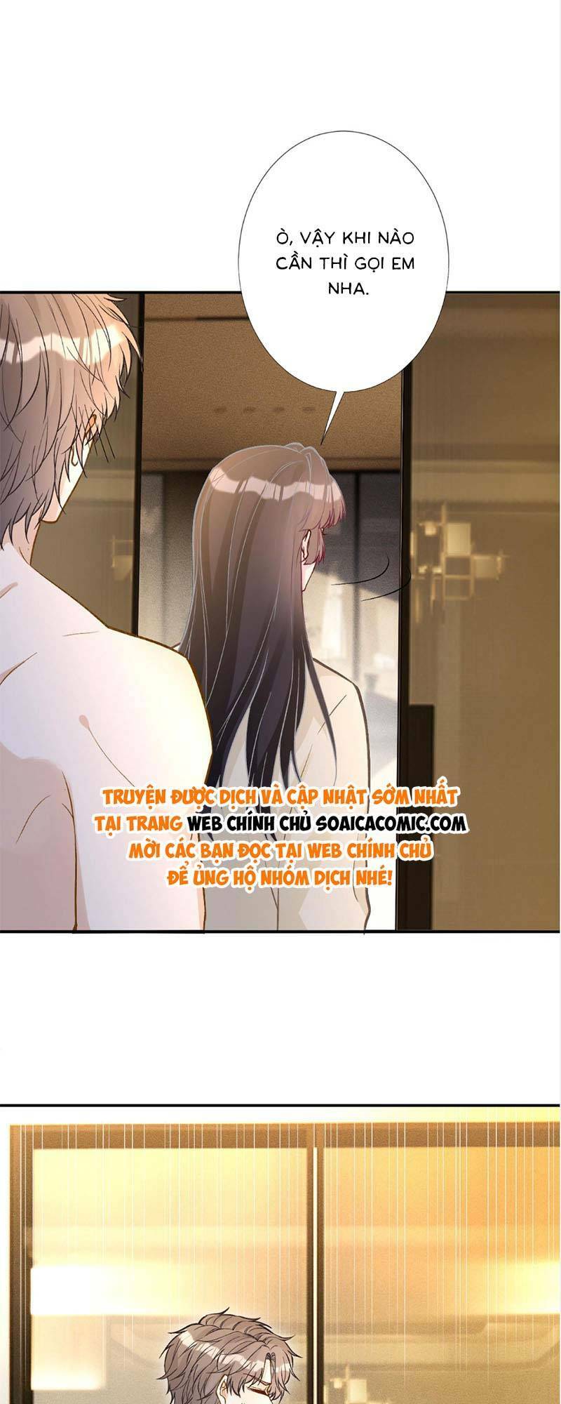 Ôm Khẩn Tiểu Mã Giáp Của Tôi Chapter 266 - Trang 2