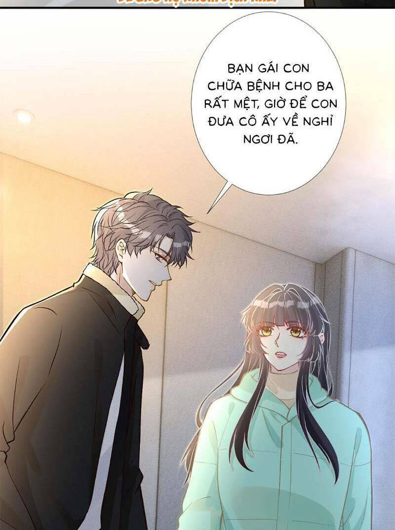 Ôm Khẩn Tiểu Mã Giáp Của Tôi Chapter 265 - Trang 2