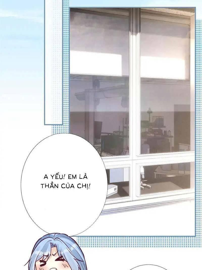 Ôm Khẩn Tiểu Mã Giáp Của Tôi Chapter 264 - Trang 2