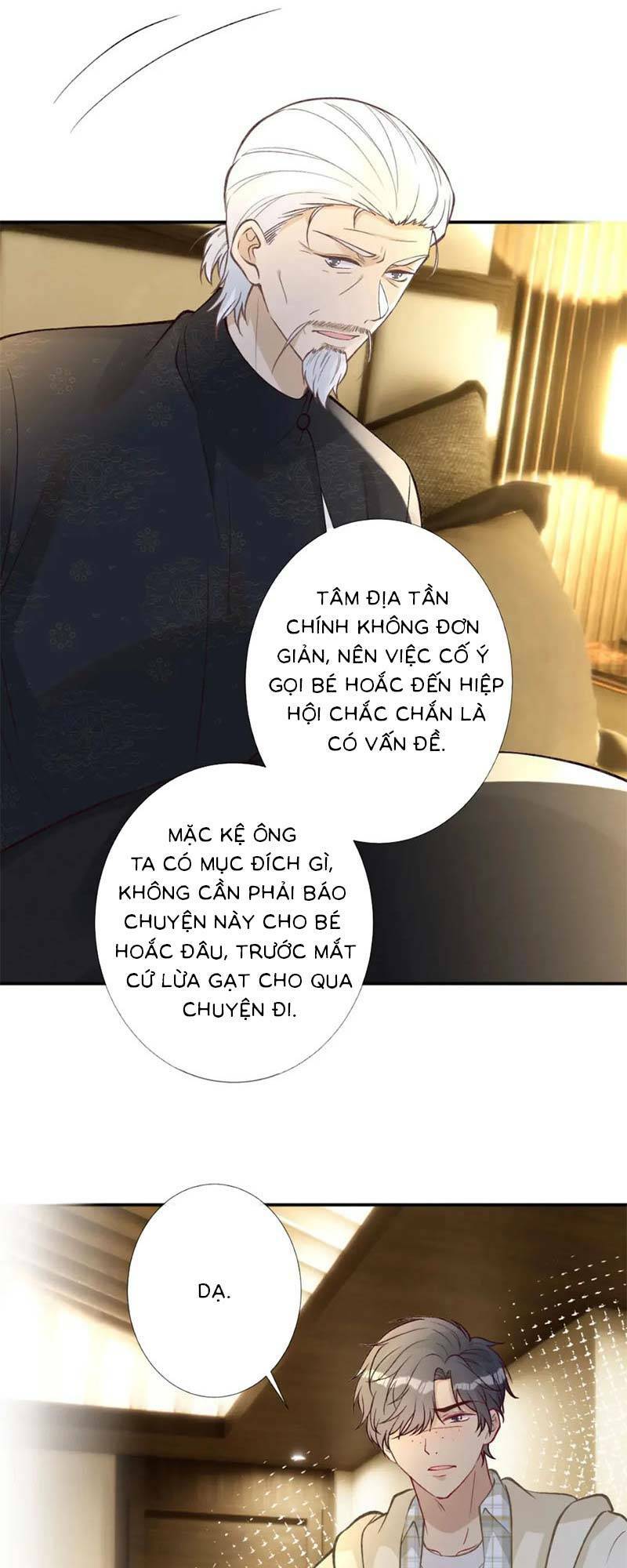 Ôm Khẩn Tiểu Mã Giáp Của Tôi Chapter 258 - Trang 2