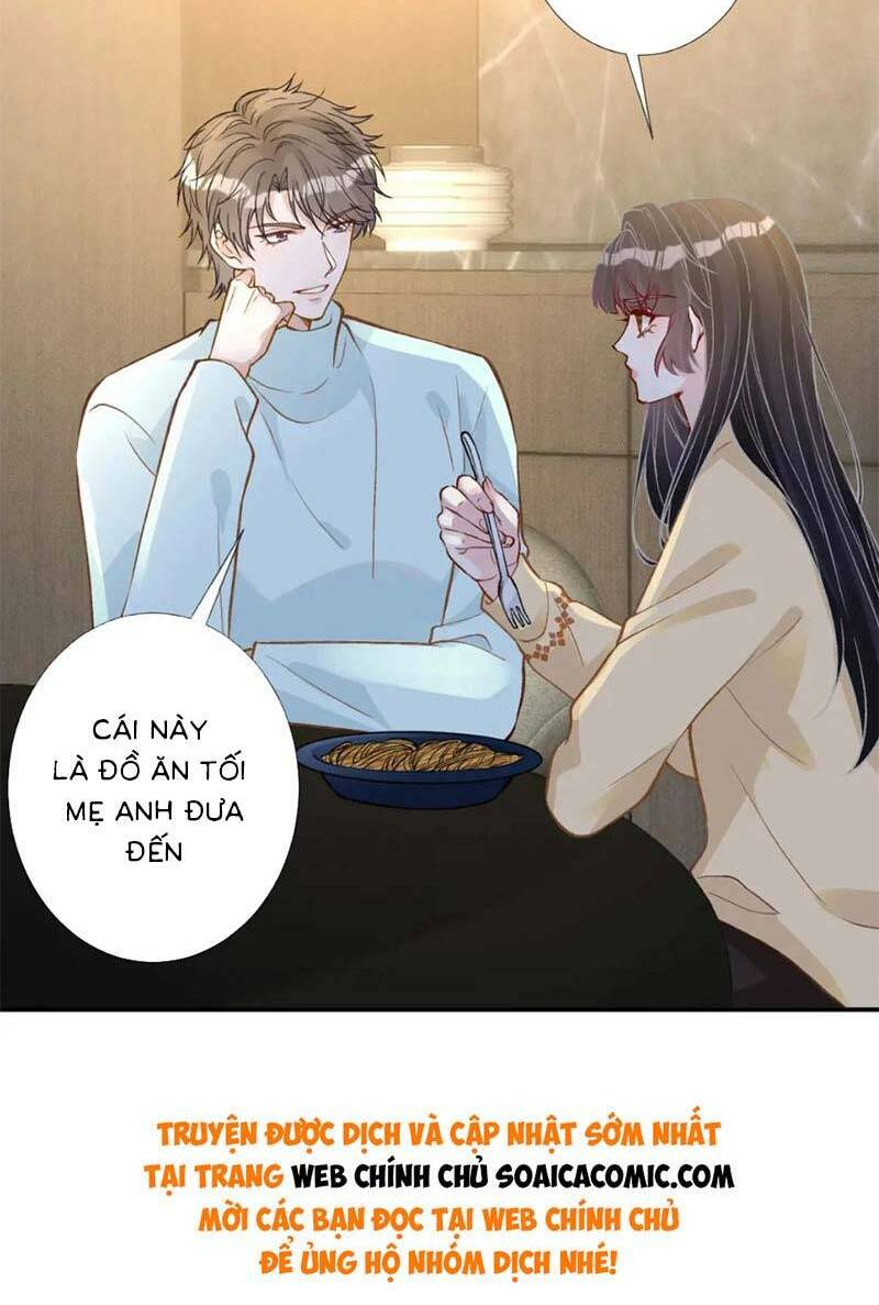 Ôm Khẩn Tiểu Mã Giáp Của Tôi Chapter 258 - Trang 2