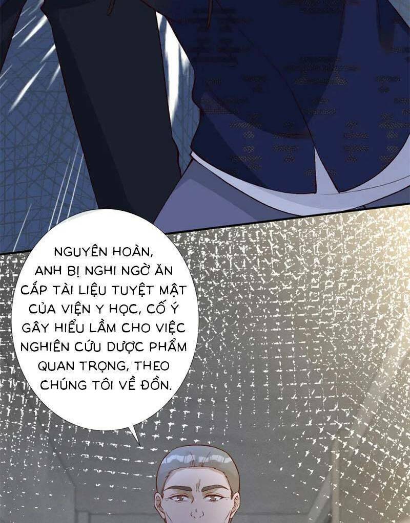 Ôm Khẩn Tiểu Mã Giáp Của Tôi Chapter 256 - Trang 2