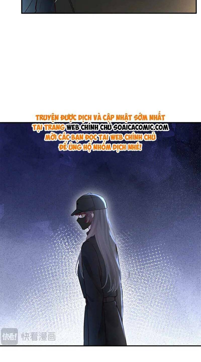 Ôm Khẩn Tiểu Mã Giáp Của Tôi Chapter 256 - Trang 2