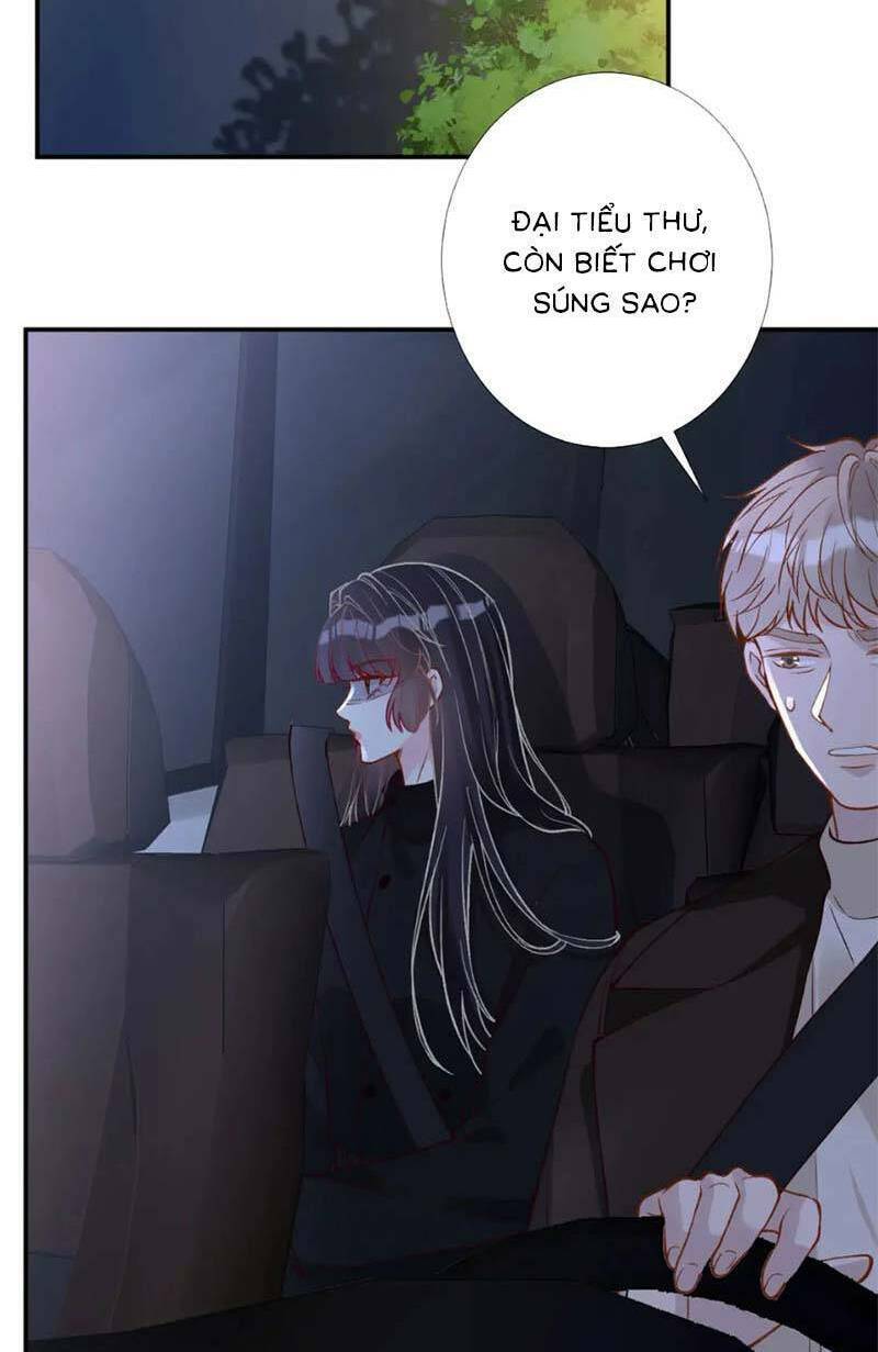 Ôm Khẩn Tiểu Mã Giáp Của Tôi Chapter 256 - Trang 2