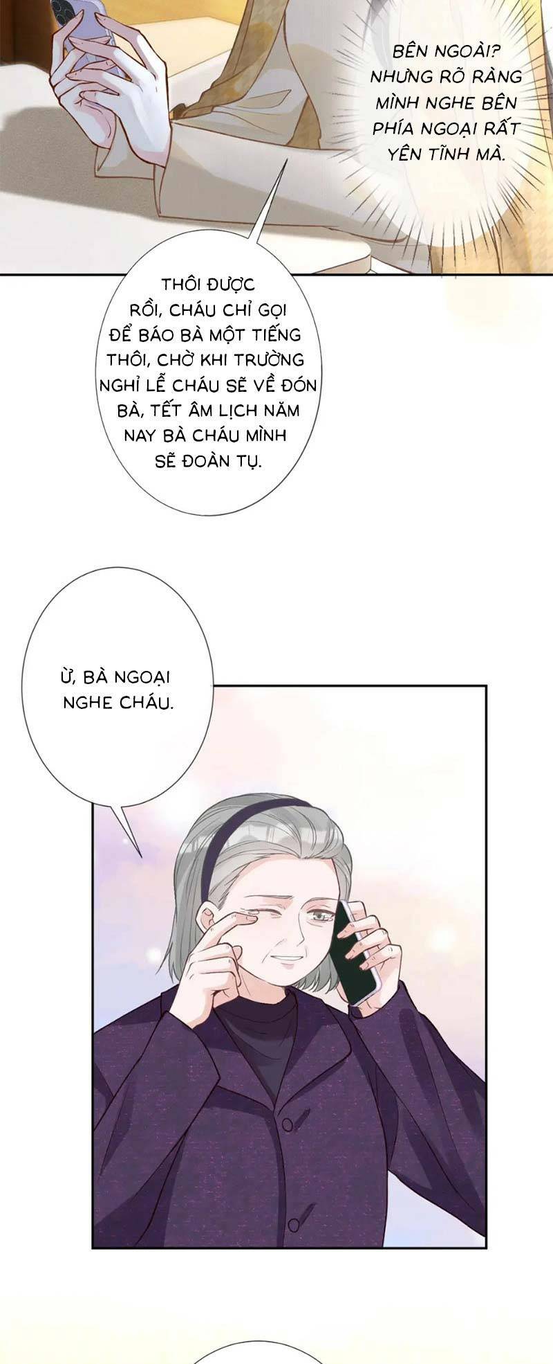 Ôm Khẩn Tiểu Mã Giáp Của Tôi Chapter 254 - Trang 2