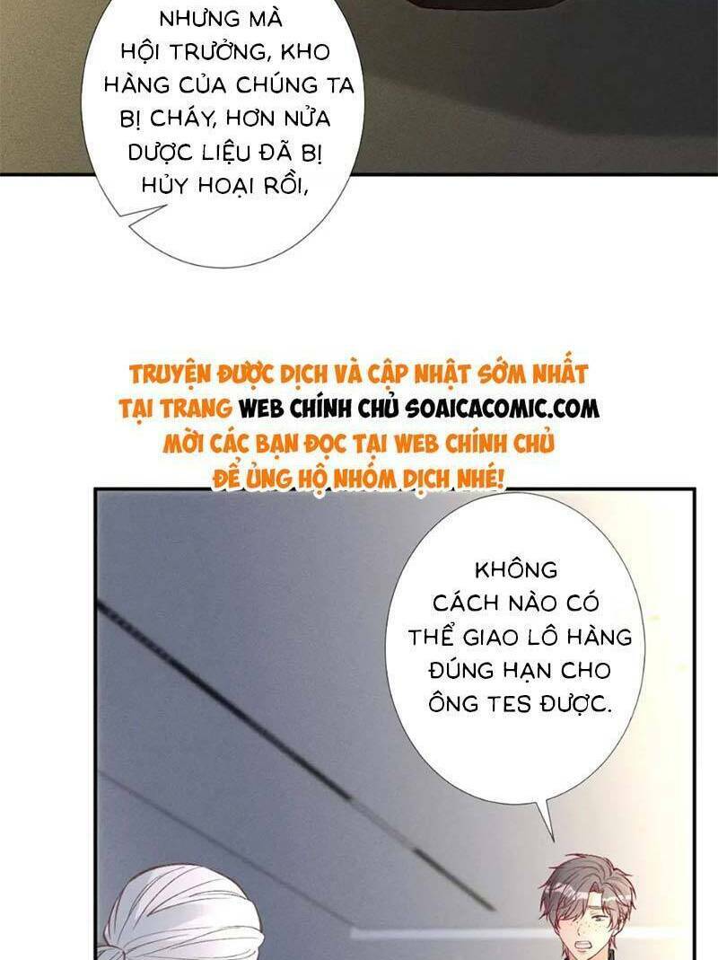 Ôm Khẩn Tiểu Mã Giáp Của Tôi Chapter 251 - Trang 2