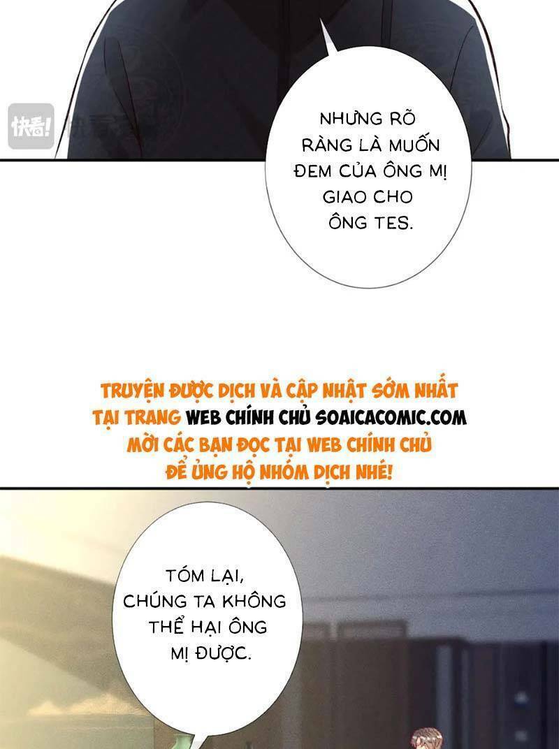 Ôm Khẩn Tiểu Mã Giáp Của Tôi Chapter 251 - Trang 2