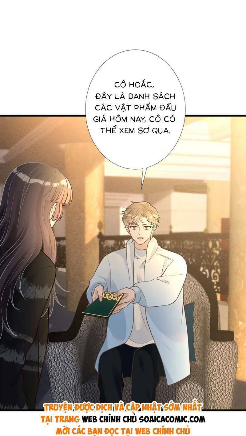 Ôm Khẩn Tiểu Mã Giáp Của Tôi Chapter 249 - Trang 2