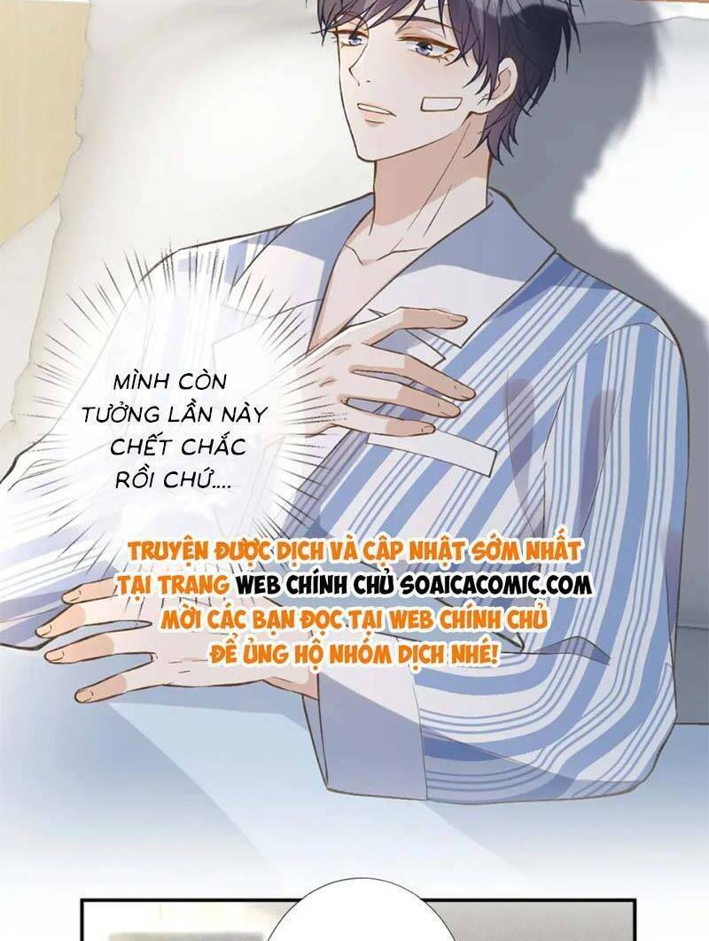 Ôm Khẩn Tiểu Mã Giáp Của Tôi Chapter 247 - Trang 2