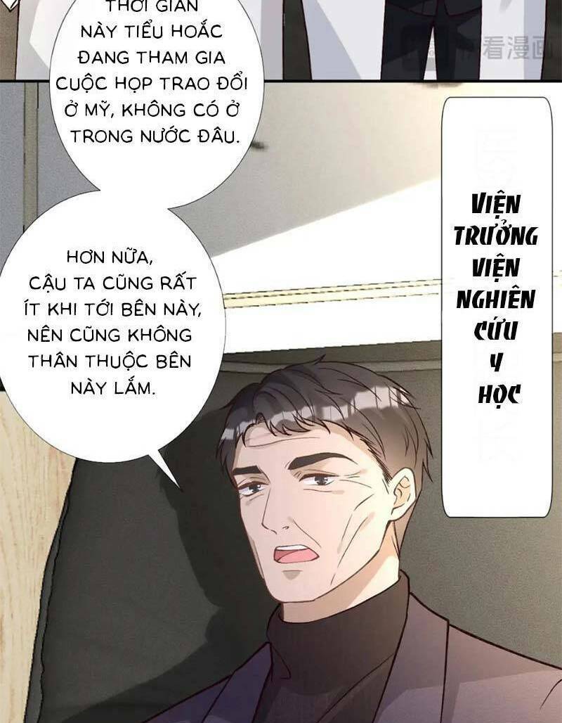 Ôm Khẩn Tiểu Mã Giáp Của Tôi Chapter 247 - Trang 2