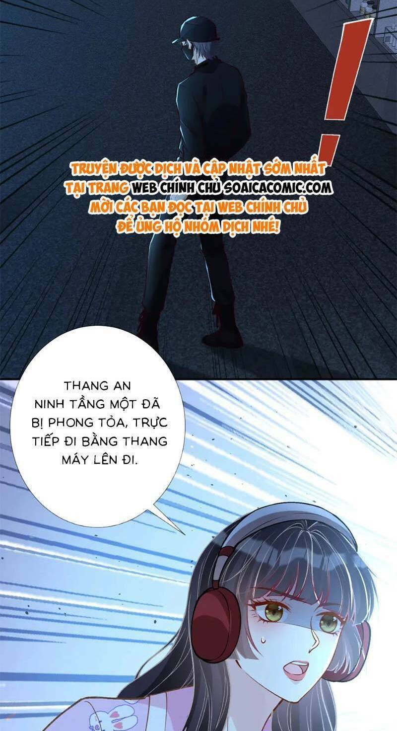 Ôm Khẩn Tiểu Mã Giáp Của Tôi Chapter 245 - Trang 2