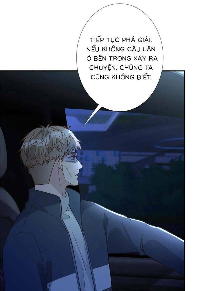 Ôm Khẩn Tiểu Mã Giáp Của Tôi Chapter 244 - Trang 2