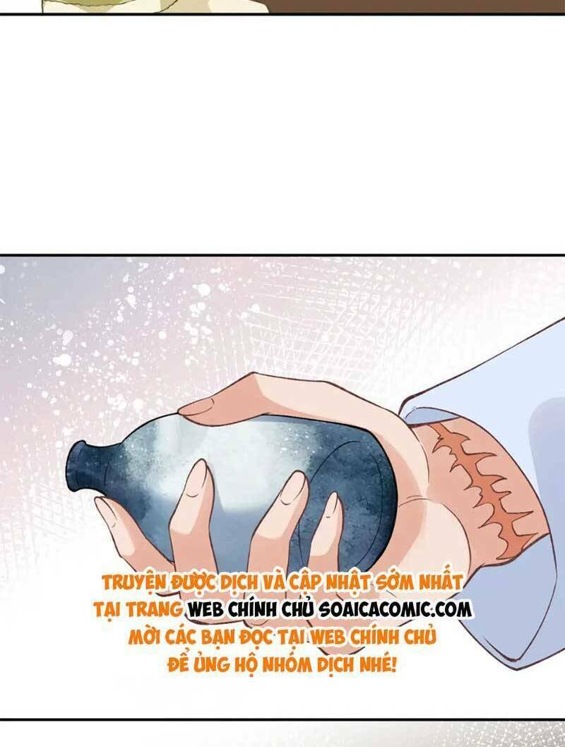 Ôm Khẩn Tiểu Mã Giáp Của Tôi Chapter 242 - Trang 2