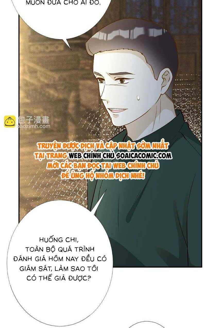 Ôm Khẩn Tiểu Mã Giáp Của Tôi Chapter 240 - Trang 2