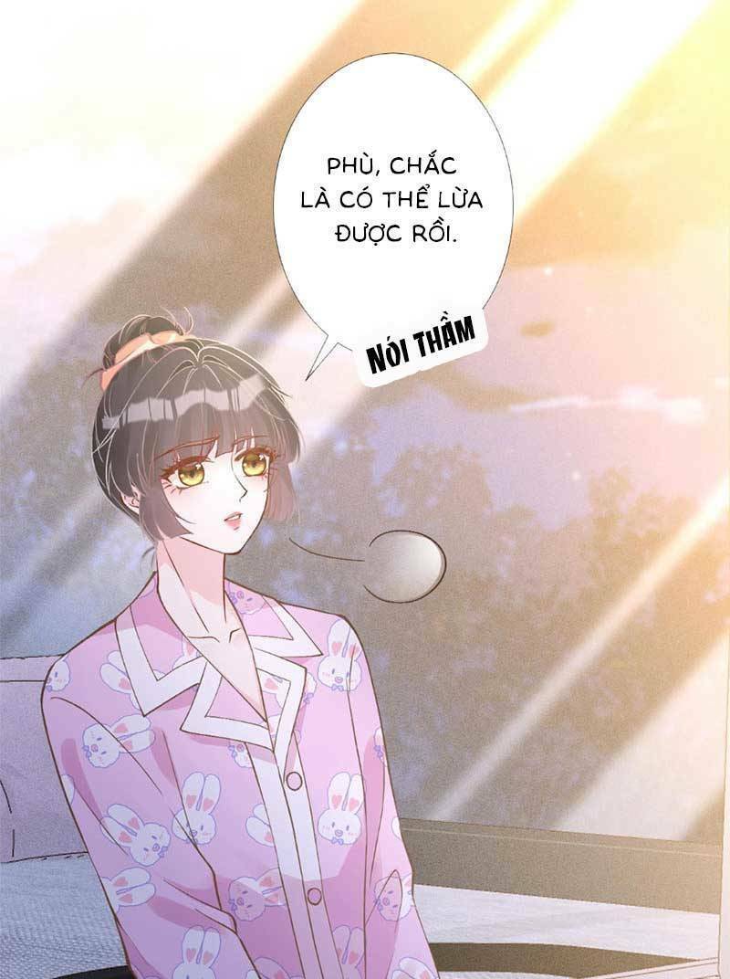 Ôm Khẩn Tiểu Mã Giáp Của Tôi Chapter 239 - Trang 2