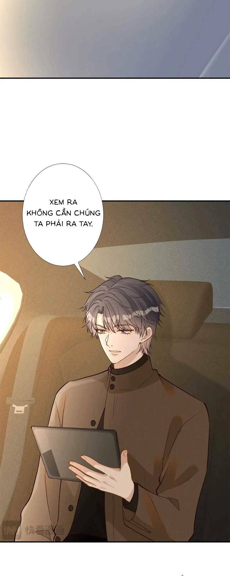 Ôm Khẩn Tiểu Mã Giáp Của Tôi Chapter 237 - Trang 2