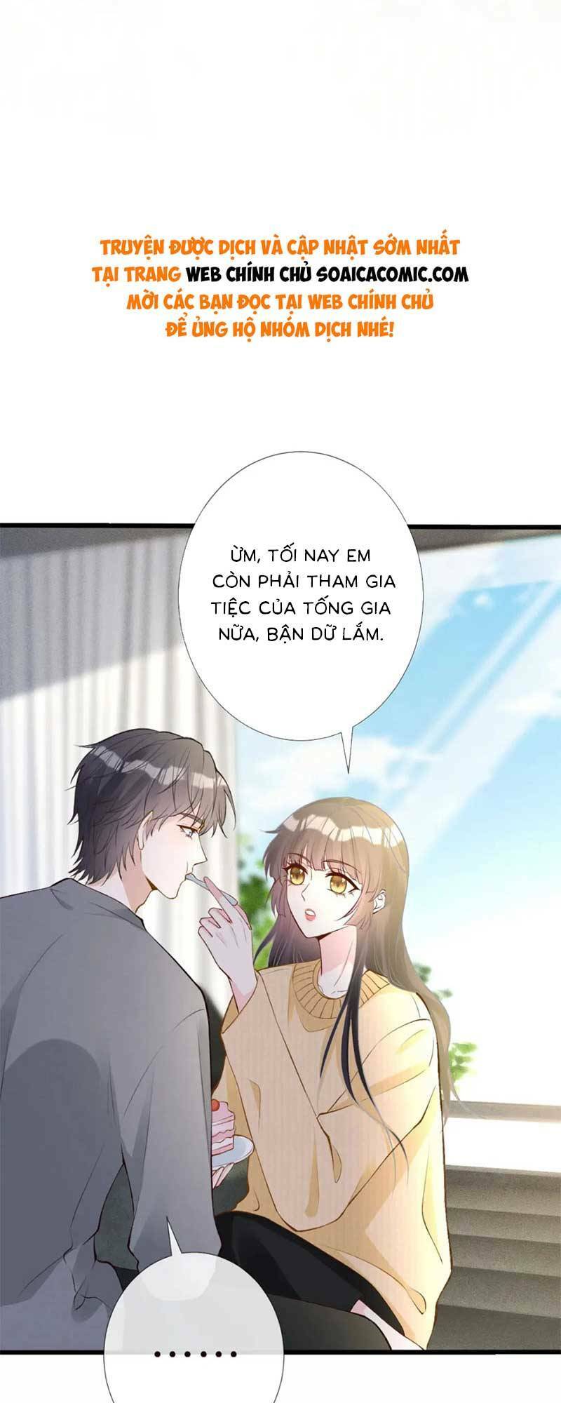 Ôm Khẩn Tiểu Mã Giáp Của Tôi Chapter 235 - Trang 2