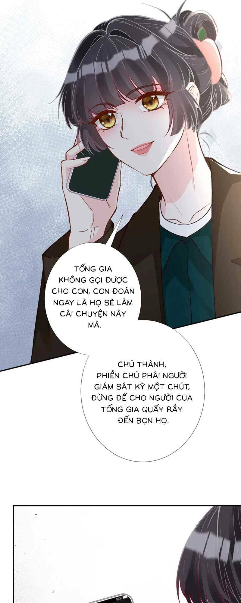 Ôm Khẩn Tiểu Mã Giáp Của Tôi Chapter 233 - Trang 2