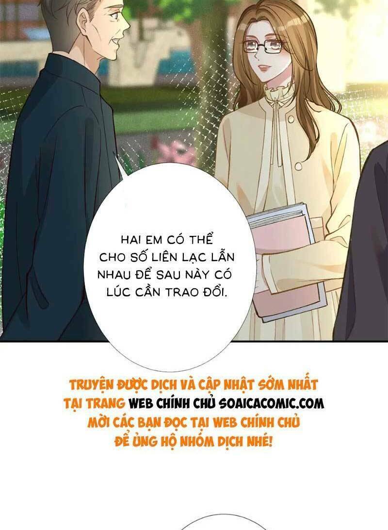 Ôm Khẩn Tiểu Mã Giáp Của Tôi Chapter 230 - Trang 2