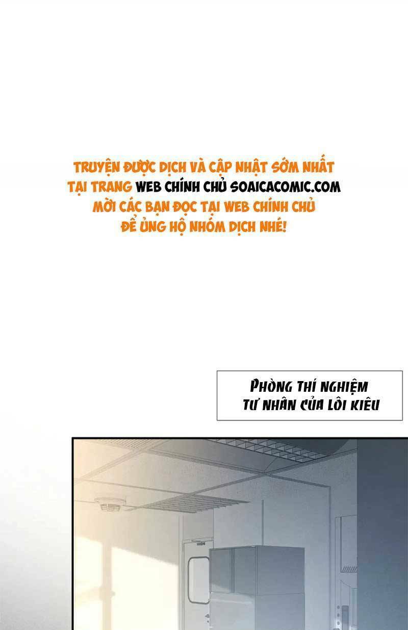 Ôm Khẩn Tiểu Mã Giáp Của Tôi Chapter 229 - Trang 2