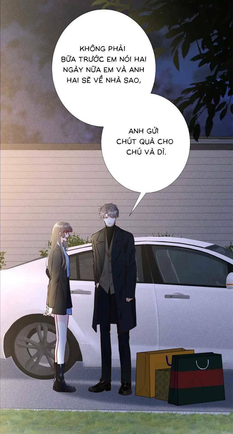 Ôm Khẩn Tiểu Mã Giáp Của Tôi Chapter 229 - Trang 2