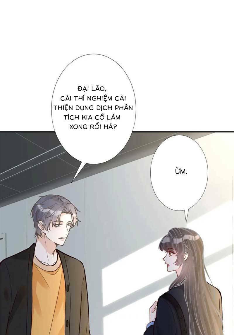 Ôm Khẩn Tiểu Mã Giáp Của Tôi Chapter 229 - Trang 2