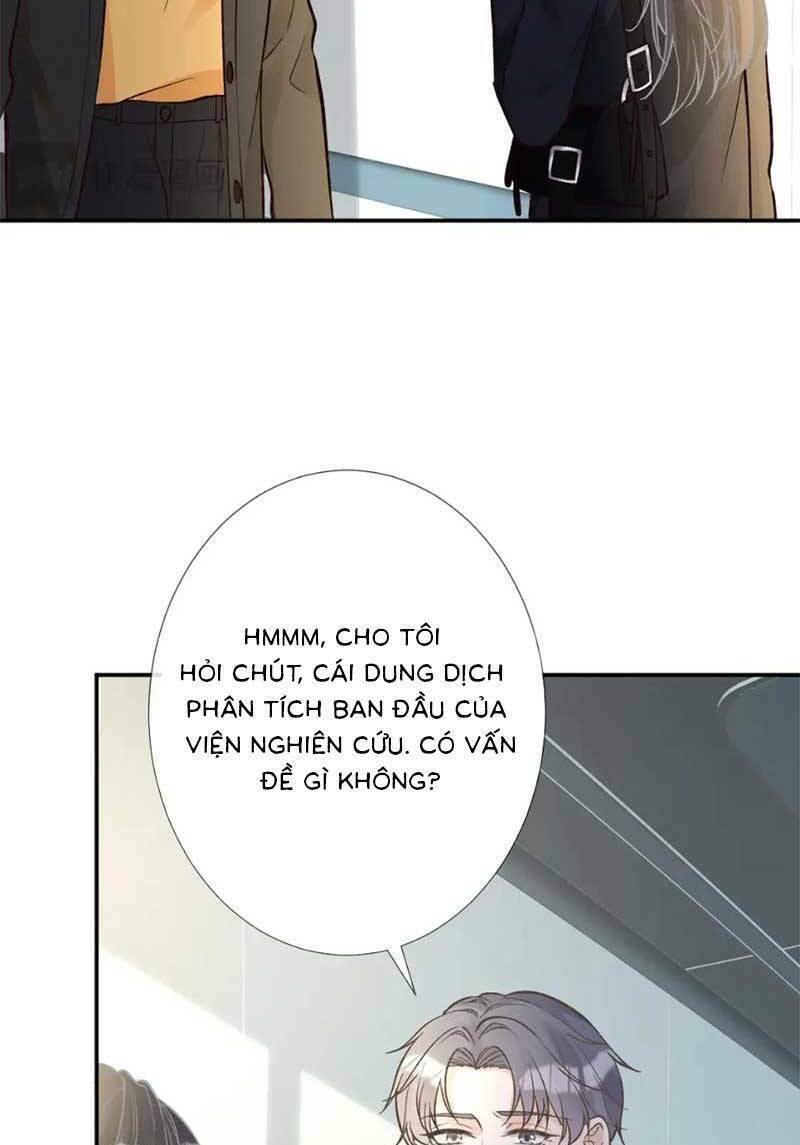 Ôm Khẩn Tiểu Mã Giáp Của Tôi Chapter 229 - Trang 2