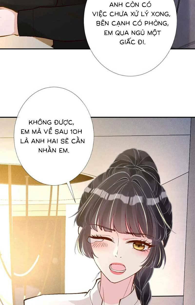 Ôm Khẩn Tiểu Mã Giáp Của Tôi Chapter 228 - Trang 2