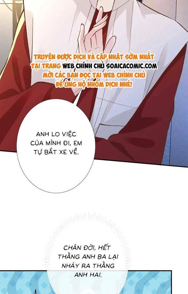 Ôm Khẩn Tiểu Mã Giáp Của Tôi Chapter 228 - Trang 2