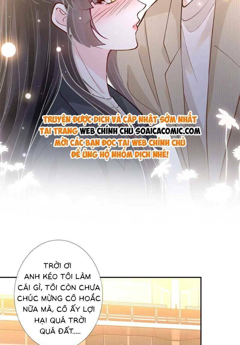 Ôm Khẩn Tiểu Mã Giáp Của Tôi Chapter 226 - Trang 2