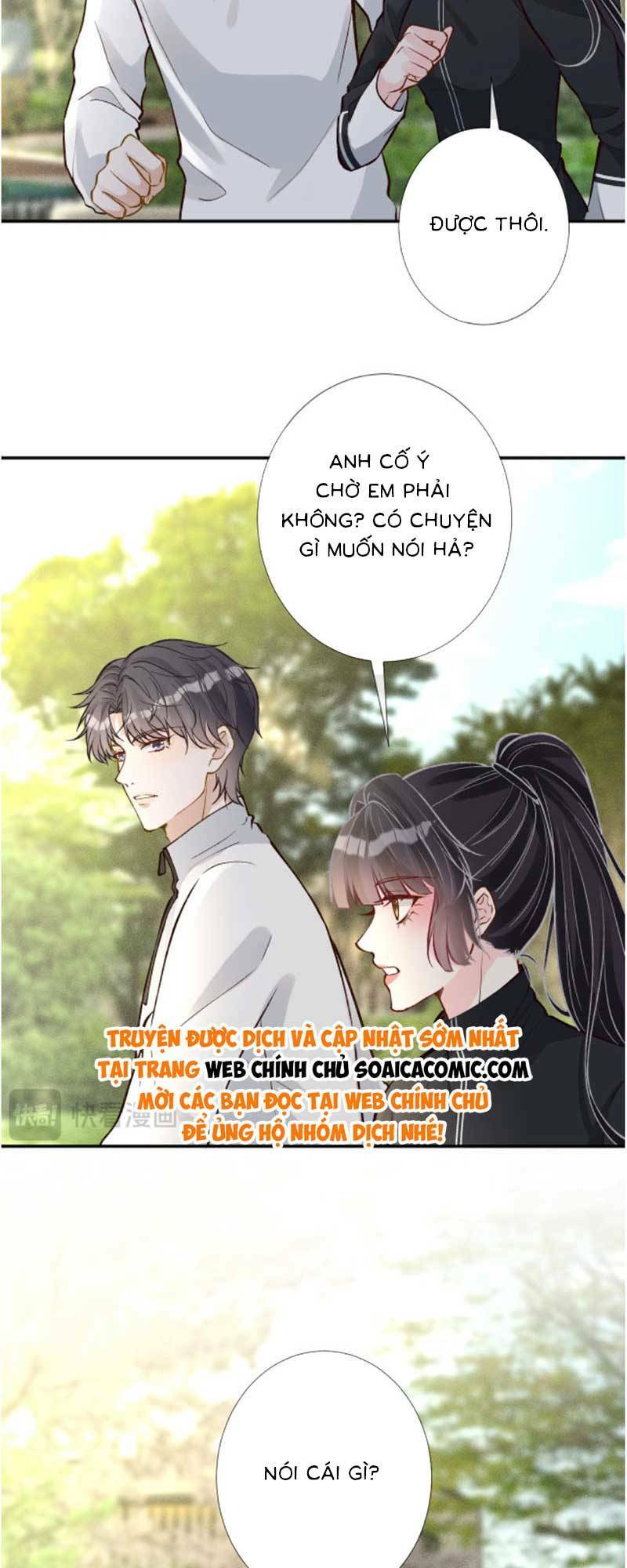 Ôm Khẩn Tiểu Mã Giáp Của Tôi Chapter 224 - Trang 2