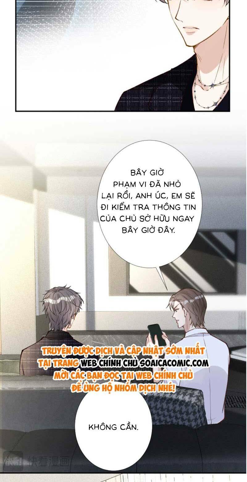 Ôm Khẩn Tiểu Mã Giáp Của Tôi Chapter 224 - Trang 2