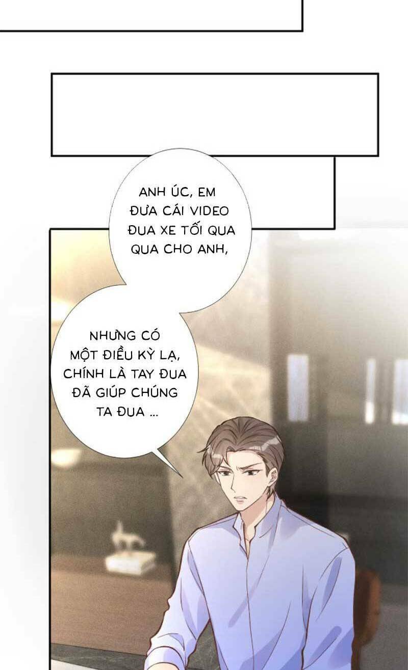 Ôm Khẩn Tiểu Mã Giáp Của Tôi Chapter 223 - Trang 2