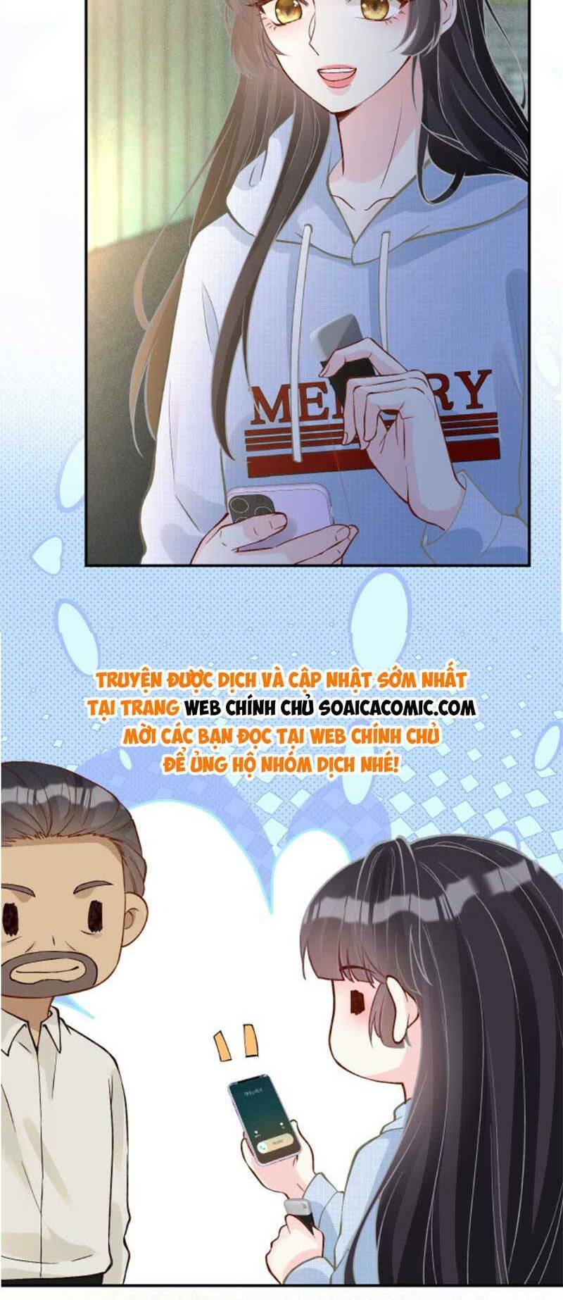 Ôm Khẩn Tiểu Mã Giáp Của Tôi Chapter 221 - Trang 2