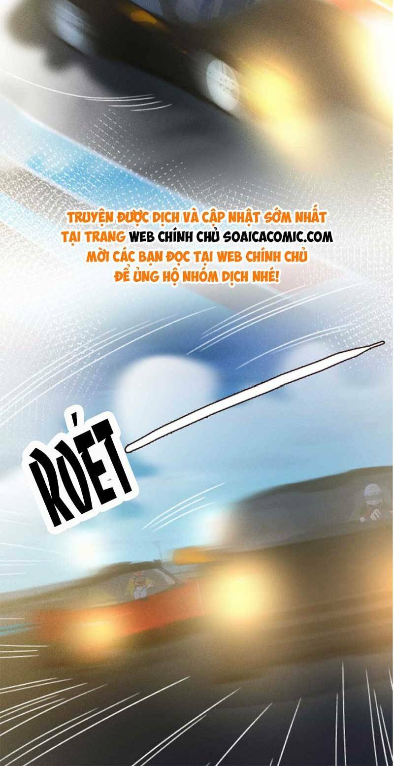 Ôm Khẩn Tiểu Mã Giáp Của Tôi Chapter 220 - Trang 2