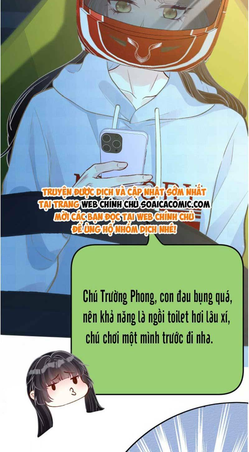 Ôm Khẩn Tiểu Mã Giáp Của Tôi Chapter 220 - Trang 2