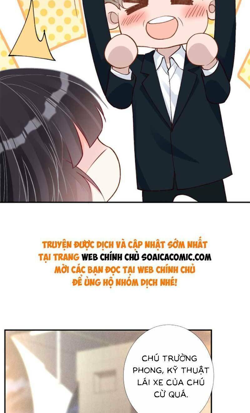 Ôm Khẩn Tiểu Mã Giáp Của Tôi Chapter 219 - Trang 2