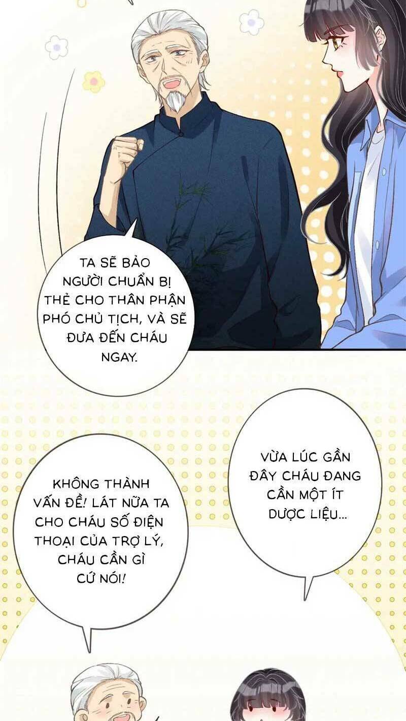 Ôm Khẩn Tiểu Mã Giáp Của Tôi Chapter 218 - Trang 2