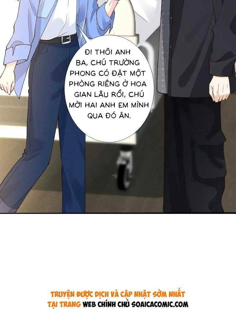 Ôm Khẩn Tiểu Mã Giáp Của Tôi Chapter 218 - Trang 2