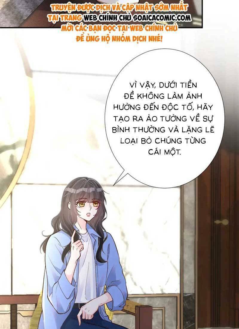 Ôm Khẩn Tiểu Mã Giáp Của Tôi Chapter 218 - Trang 2