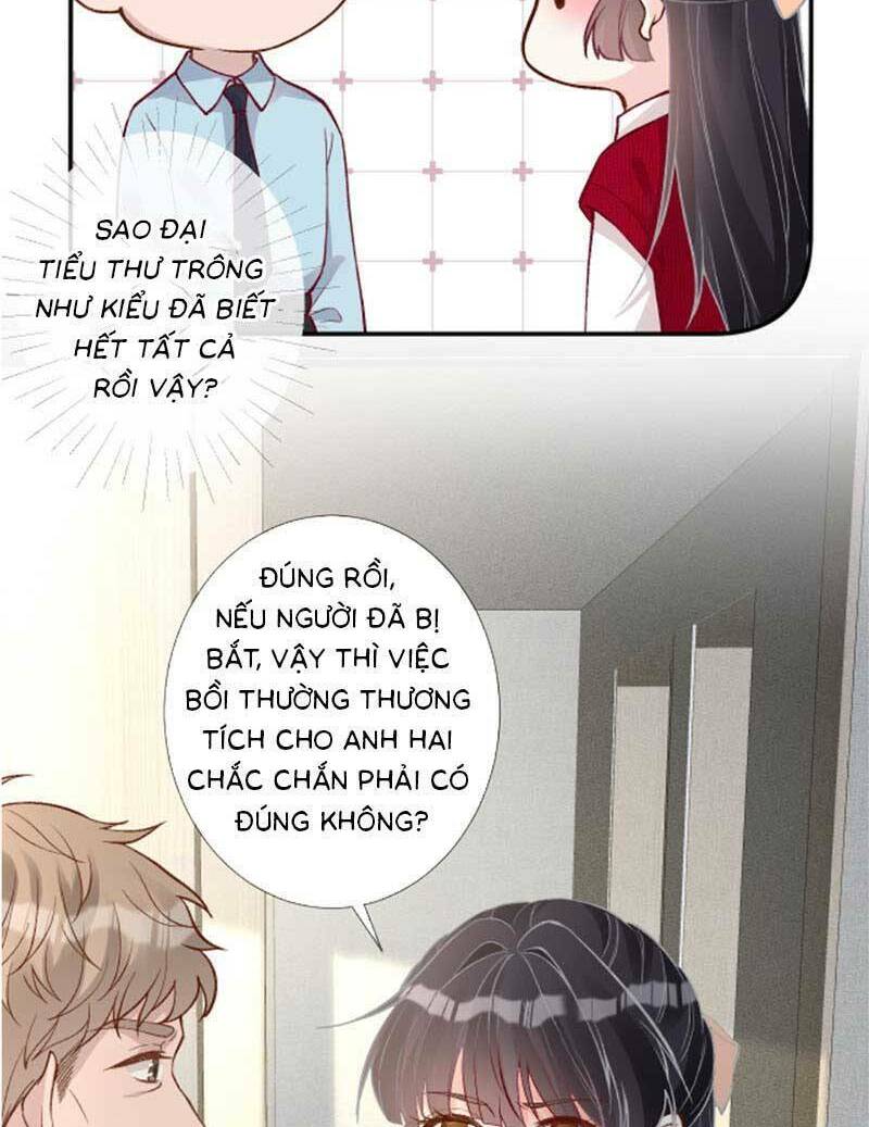 Ôm Khẩn Tiểu Mã Giáp Của Tôi Chapter 217 - Trang 2