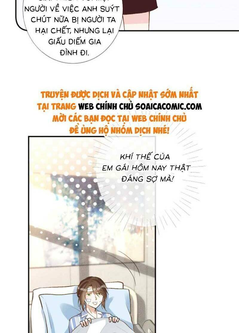 Ôm Khẩn Tiểu Mã Giáp Của Tôi Chapter 217 - Trang 2