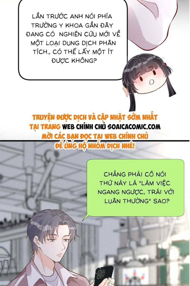 Ôm Khẩn Tiểu Mã Giáp Của Tôi Chapter 217 - Trang 2