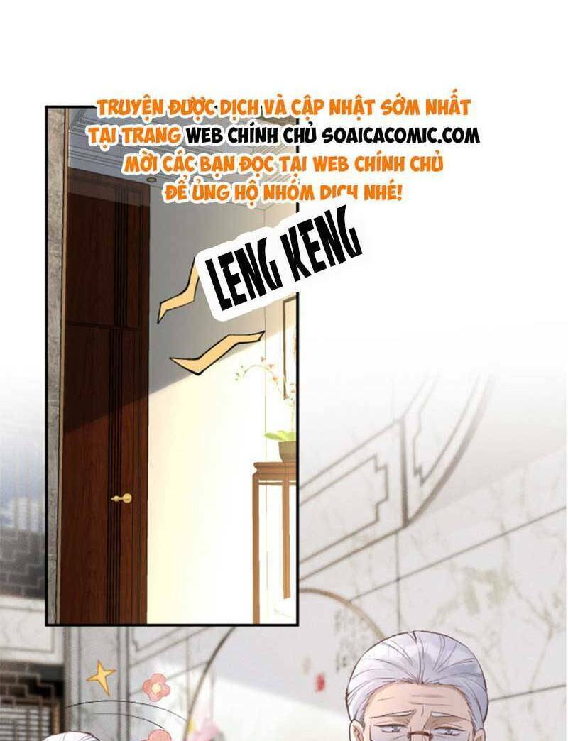 Ôm Khẩn Tiểu Mã Giáp Của Tôi Chapter 217 - Trang 2