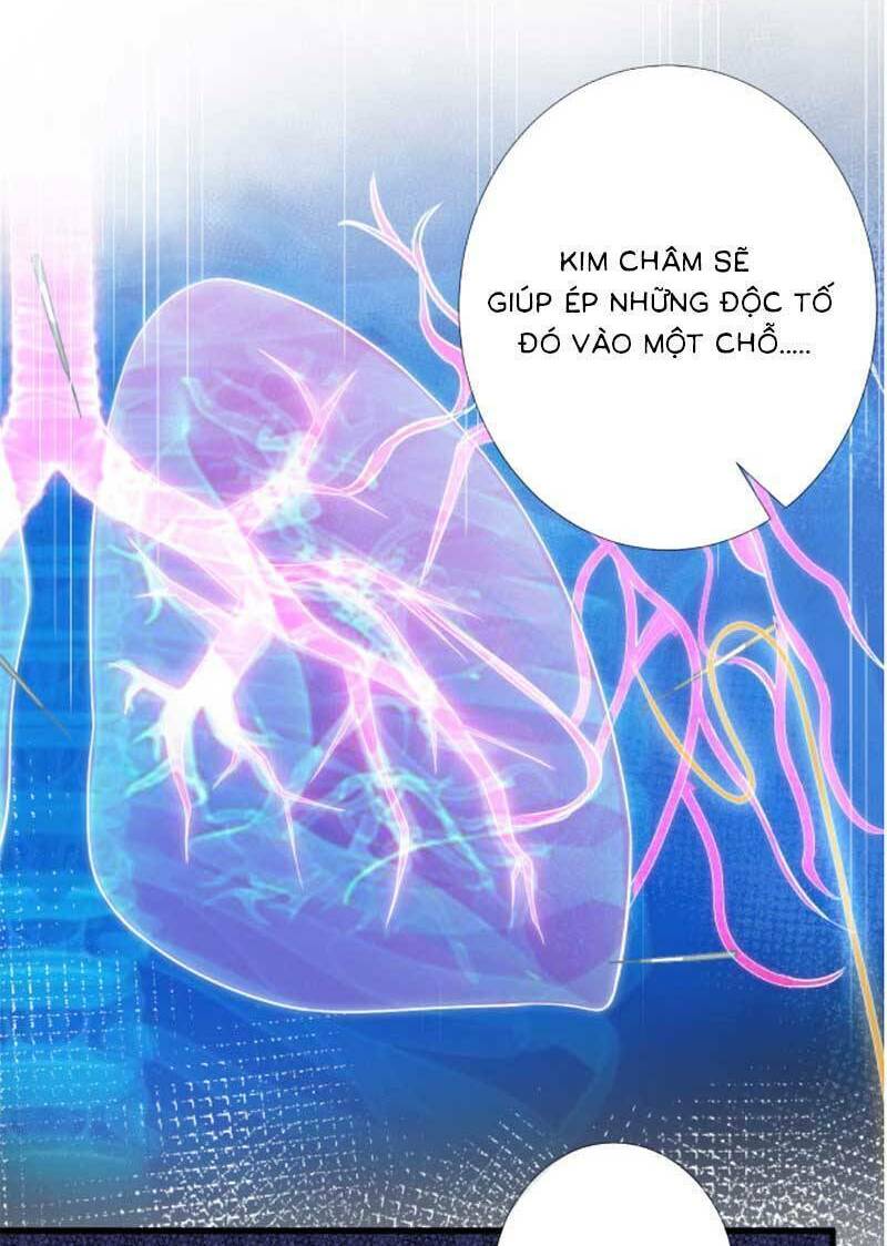 Ôm Khẩn Tiểu Mã Giáp Của Tôi Chapter 217 - Trang 2