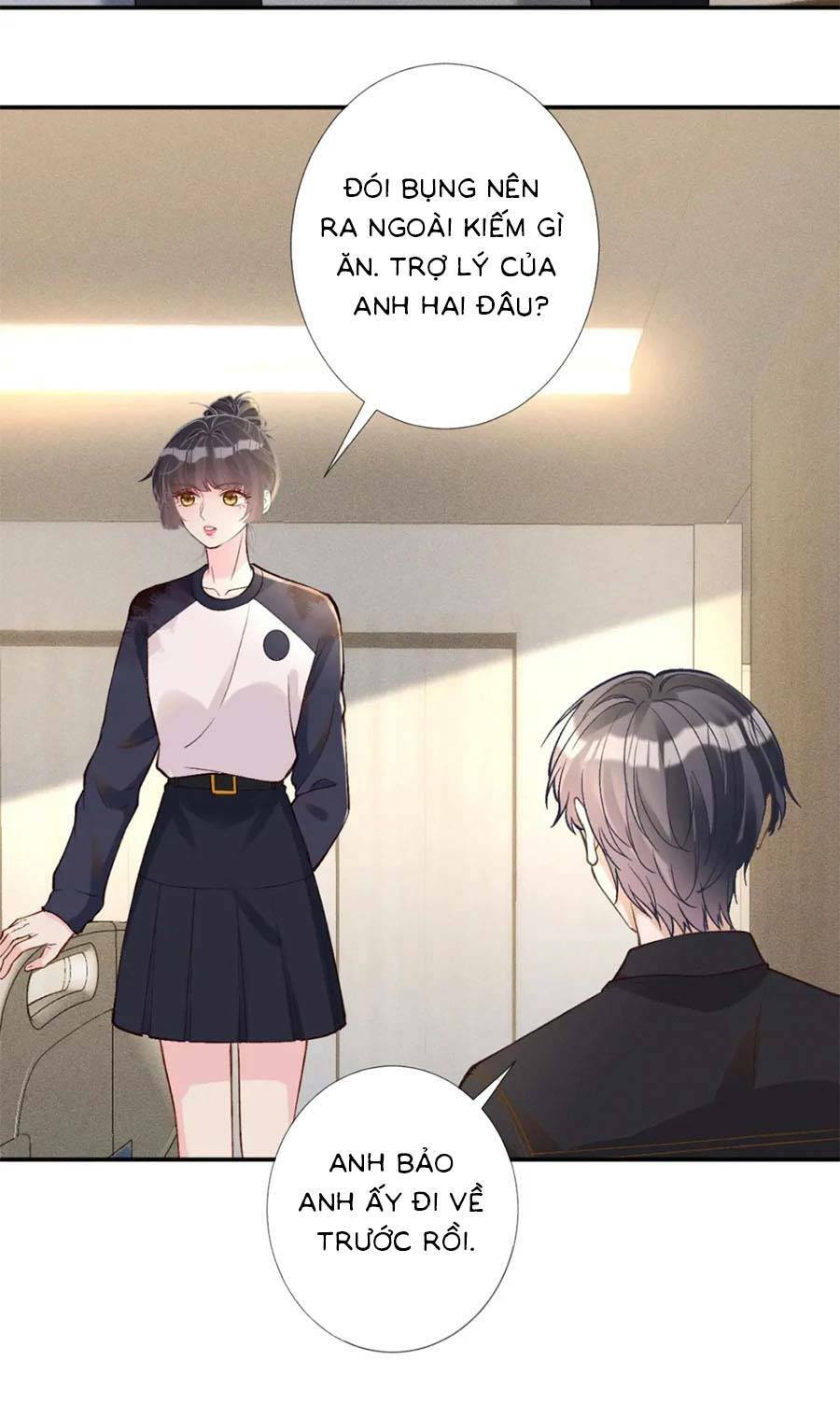 Ôm Khẩn Tiểu Mã Giáp Của Tôi Chapter 216 - Trang 2