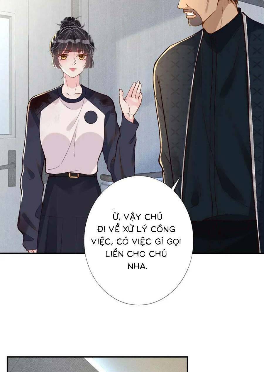 Ôm Khẩn Tiểu Mã Giáp Của Tôi Chapter 215 - Trang 2