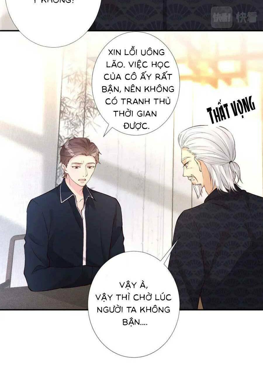 Ôm Khẩn Tiểu Mã Giáp Của Tôi Chapter 213 - Trang 2